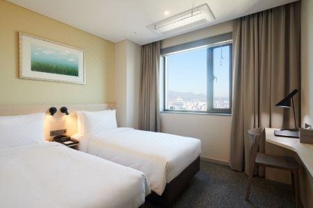 NINE TREE BY PARNAS SEOUL DONGDAEMUN - 147