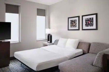 Homewood Suites by Hilton Denver Downtown-Convention Center - 4