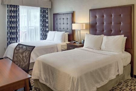 Homewood Suites by Hilton Mobile Airport-University Area - 1