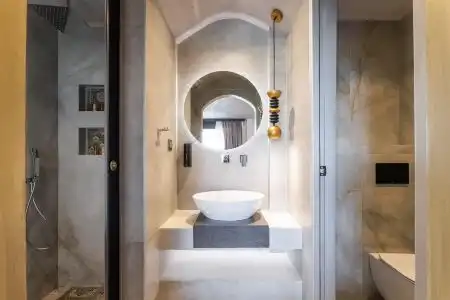 Cocooning Suites by Blue Carpet - 11