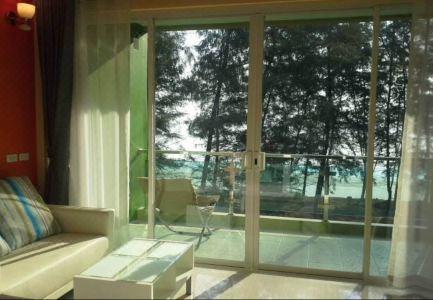 Greenseaview Resort - 14