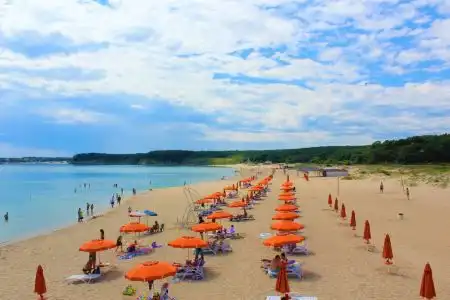 Solei Apartments - 3