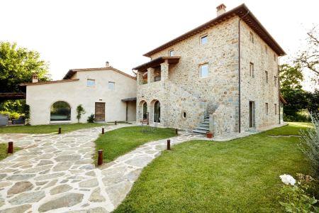 Agriturismo Cuprena - 9