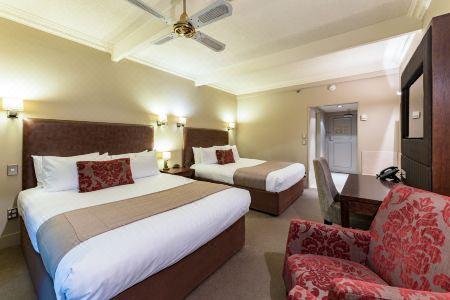 Distinction Rotorua - 19