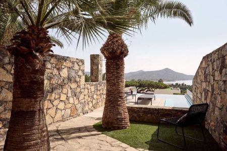 Elounda Palm & Suites - 42