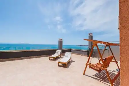 St. Panteleimon Beach - 27