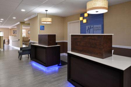 Holiday Inn Express & Suites Naples North - Bonita Springs by IHG - 2