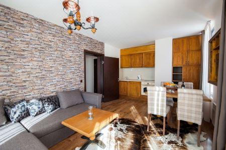 Cornelia Deluxe Residence - 46