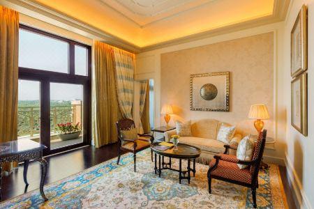 The Leela Palace - 45