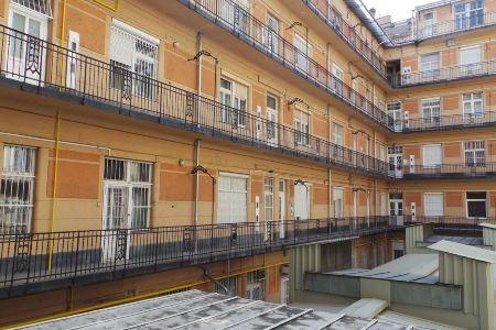 Katona Apartments - 1