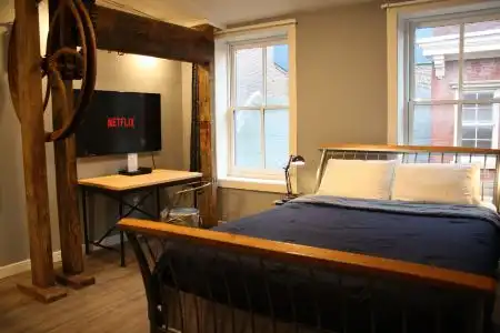 Apple Hostels of Philadelphia - 0