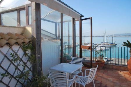 L'Approdo delle Sirene - 5