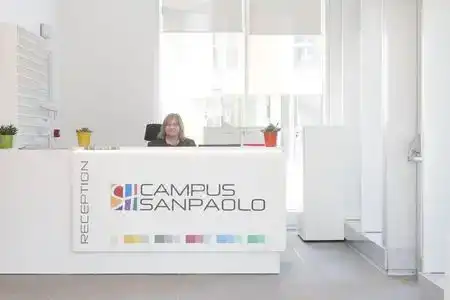 Campus Sanpaolo - 2