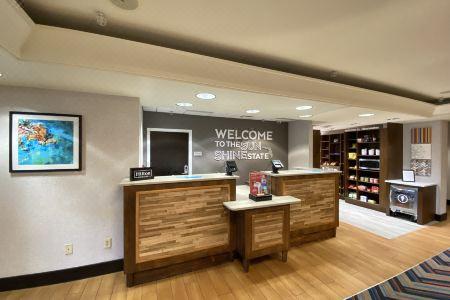 Hampton Inn & Suites Clearwater/St. Petersburg-Ulmerton Road, FL - 2