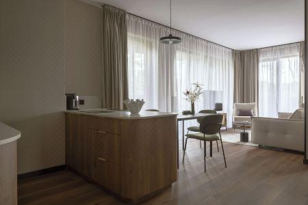 Saltic Resort & Spa Łeba - 71
