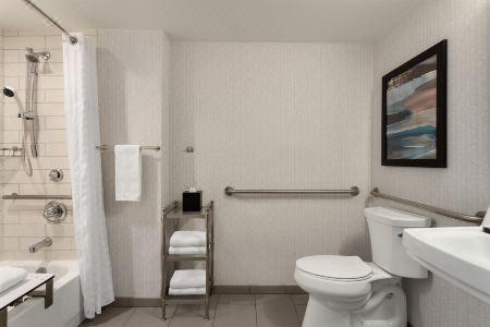 Embassy Suites by Hilton Atlanta at Centennial Olympic Park - 46