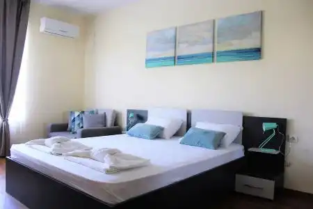 Solei Apartments - 43