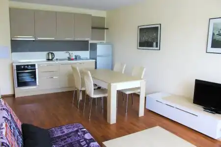 Solei Apartments - 23