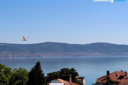 Sea View Rooms Rakovski - 3