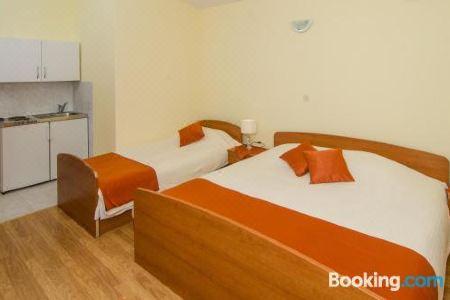 Bed & Breakfast Villa Vrgorac - 1