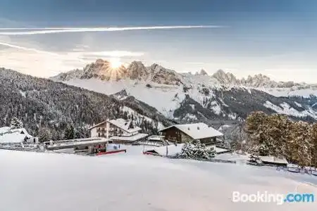BergSchlemmer Dolomites - 0