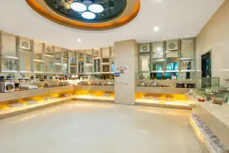 Holiday Inn Express NANTONG XINGHU by IHG - 9