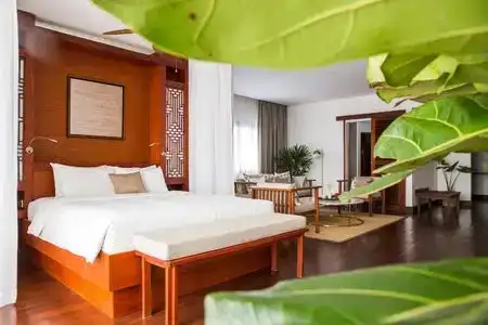 Amanjaya Pancam Suites - 0