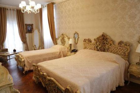 Castle Konti - 2