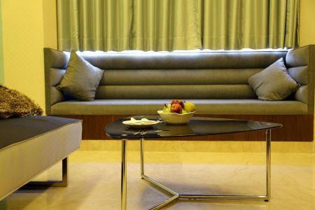 Regenta Orkos Kolkata by Royal Orchids Limited - 58