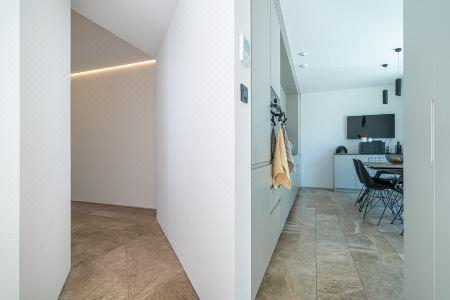 Villa Lastva is a Five Star Seafront Luxury Villa with Privite Pool - 33