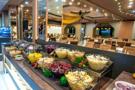 MenDan Magic Spa & Wellness - 7