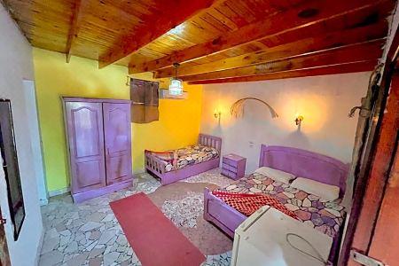 Bishbishi Camp Dahab - 1