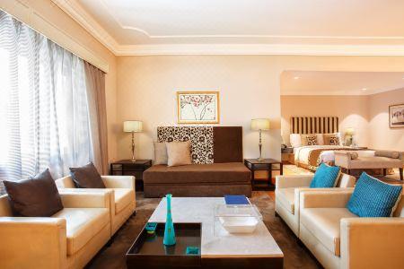 The Claridges New Delhi - Preferred L.V.X. Collection - 84