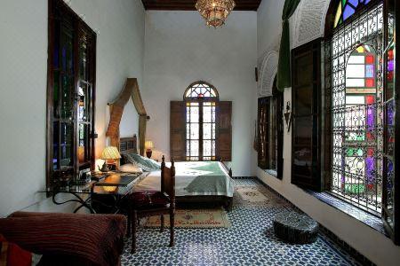 Riad Arabesque & Spa - 10