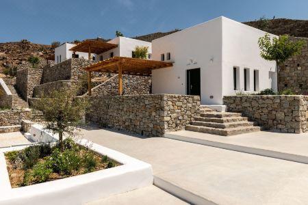 Mykonos Drops - 0