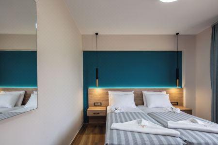 Anastellar Apart-hotel - 37