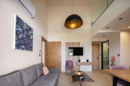 Anastellar Apart-hotel - 48