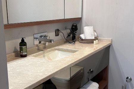 Sabi̇ha Gokcen İstanbul House - 64