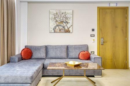 Anastellar Apart-hotel - 30