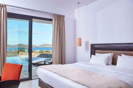 Elounda Palm & Suites - 9