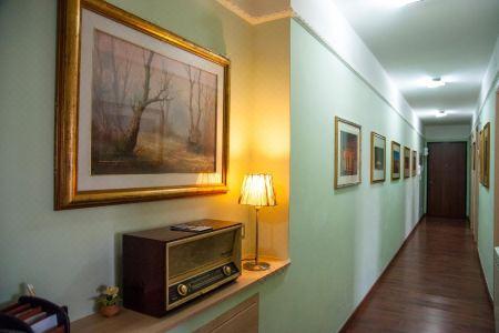 Alma B&B - 4