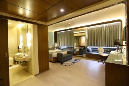 Regenta Orkos Kolkata by Royal Orchids Limited - 47