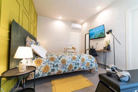 B&B Smartfit House - Room & Relax in Pescara - 33