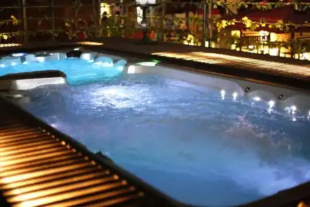 Golden Tulip Saltlake Kolkata - 4