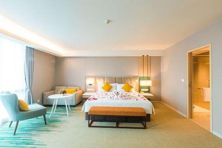Zealax & Residence - 20