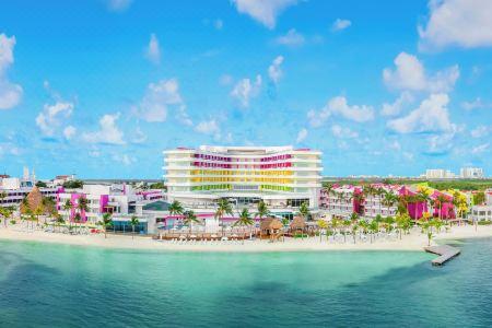 Temptation Cancun Resort - All Inclusive - Adults Only - 96