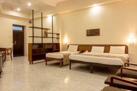 Grand Mumbai - Ballard Estate, Fort - 33