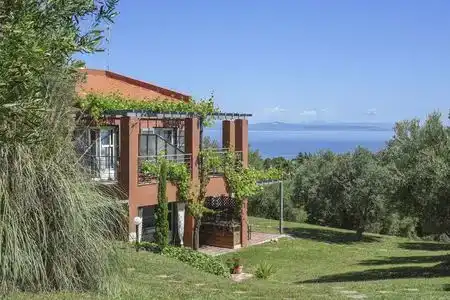 Kopana Resort - 5