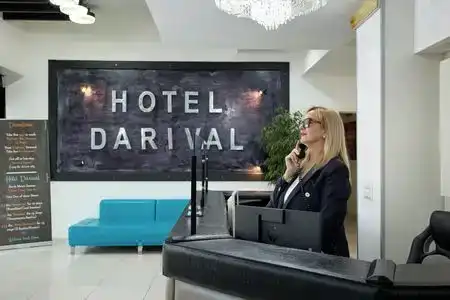 Darival - 1