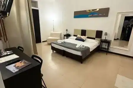 Plebiscito Aparthotel - 1